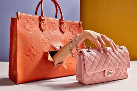 replica cc bags|Inside the Delirious Rise of ‘Superfake’ Handbags.